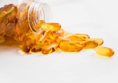 A szakemberek mindenkinek ajánlják a D–vitamin pótlást