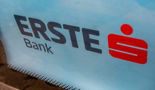 Csalókra figyelmeztet az Erste Bank