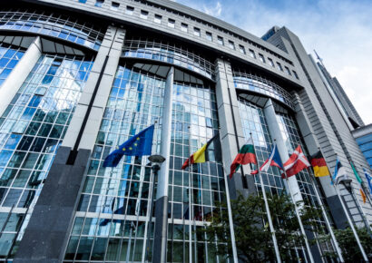 Kibertámadás érte az Európai Parlamentet
