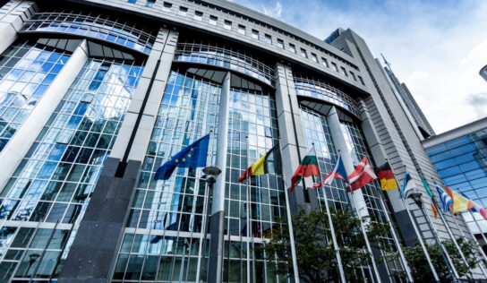 Az EP elfogadta az EU 2024-es költségvetését