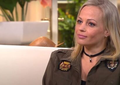 Fresh Andi megrázó vallomása: Nagyon féltem, hogy belehalok a rákba