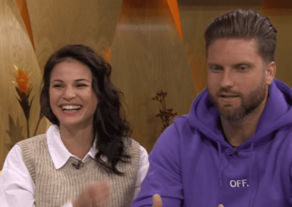 Nádai Anikó: Mindenképp szeretnénk egy szép lagzit, ahol hercegnőként tündökölhetek