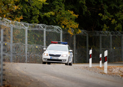 Kiderült: Szűcs Tamás holttestét találták meg a Dunában