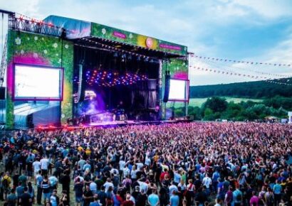 Elmarad 2023-ban a soproni VOLT Fesztivál