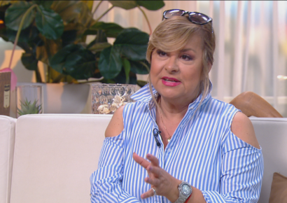 Betegsége miatt nem tud színpadra állni Szulák Andrea