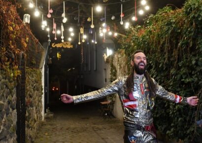 Balesetet szenvedett Varga Viktor –  Fotó!