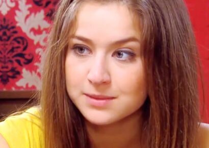 Első gyermekét várja a TV2 sztárja