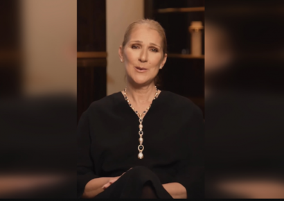 Gyógyíthatatlan idegrendszeri betegséggel diagnosztizálták Céline Diont