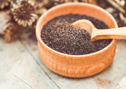 Növényvédőszer miatt mákot hívtak vissza a forgalomból