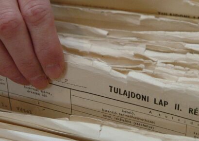 Fővárosi kormányhivatal: Postai úton és hivatali kapun keresztül javasolt a kérelmek benyújtása a budapesti földhivatalhoz