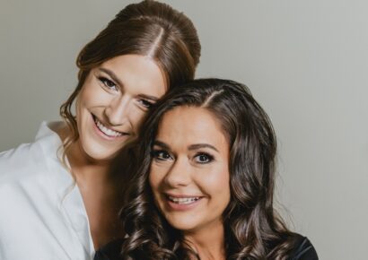 Geszler Dorottya és a lánya is ugyanazokkal a fájdalmakkal küzdött