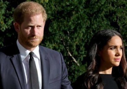Harry és Meghan: Öngyilkossági gondolatokról, ellenséges bulvársajtóról, a királyi család közömbösségéről szól a Netflix-sorozat második három része