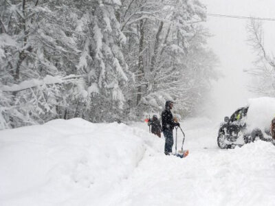 Rengeteg áldozata van a téli viharoknak az Egyesült Államokban