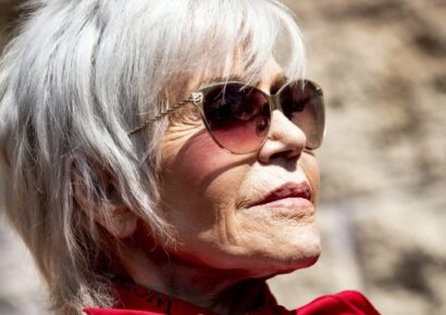 Jane Fondánál befejezték a kemoterápiás kezelést