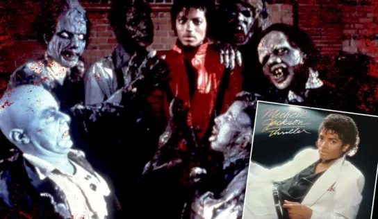 Thriller 40: újra kiadták Michael Jackson albumát