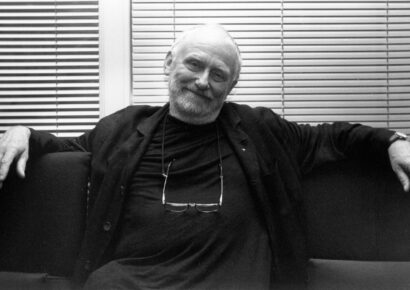 Meghalt Mike Hodges, a Flash Gordon című film rendezője