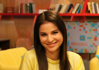 Nádai Anikó megdöbbentő bejelentést tett: Nem vezeti tovább a ValóVilágot