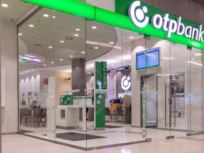Az MNB 49 millió forintra bírságolta az OTP Bankot