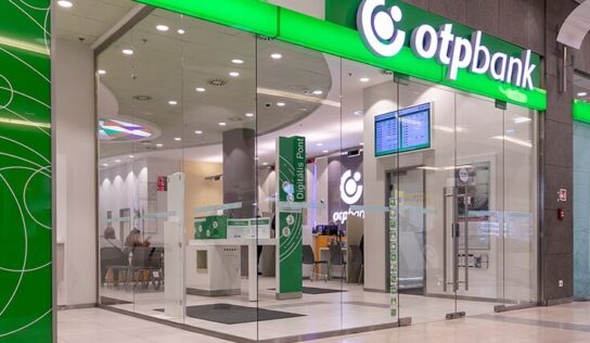 Az MNB 49 millió forintra bírságolta az OTP Bankot