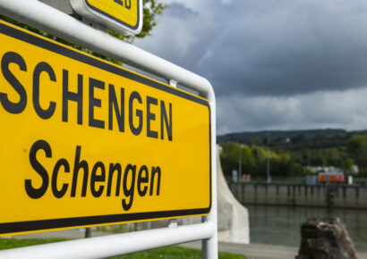 Az EU jóváhagyta Horvátország schengeni csatlakozását, Bulgáriáét és Romániáét nem