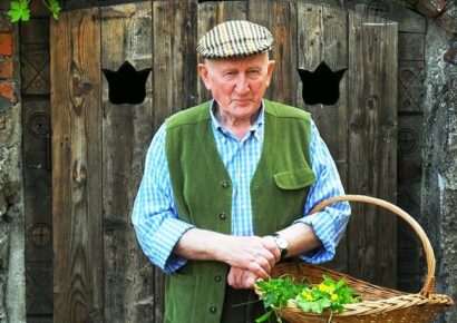 Meghalt Szabó Gyuri bácsi, a bükki füvesember