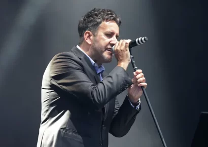 Elhunyt Terry Hall, a The Specials frontembere