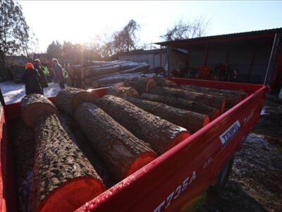 Ismét pályázhatnak az önkormányzatok szociális tűzifa vásárlására, illetve rendkívüli támogatásra