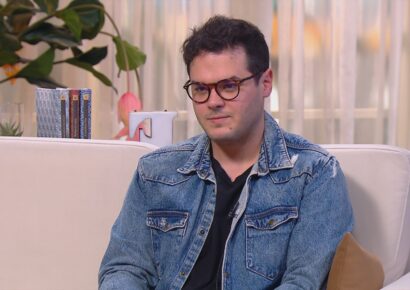 Már nem egyedül tölti a karácsonyt Vavra Bence