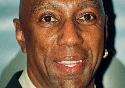 Elhunyt Barrett Strong, a Motown kiadó énekes-dalszerzője