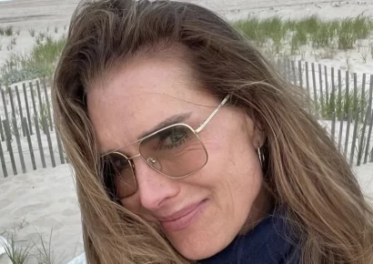 Brooke Shields-et megerőszakolták fiatalkorában, először szólalt meg a történtekről