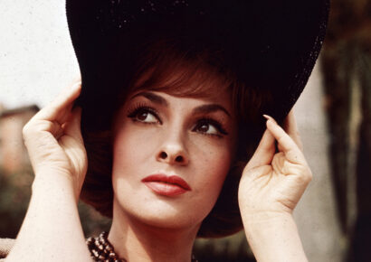 Elhunyt Gina Lollobrigida, az olasz filmművészet legendás alakja