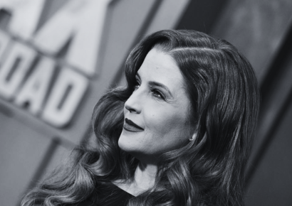 Meghalt Lisa Marie Presley, Elvis és Priscilla Presley lánya