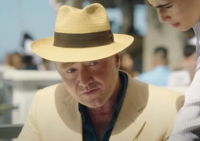 Michael Flatley: A rák egy agresszív formájával diagnosztizáltak