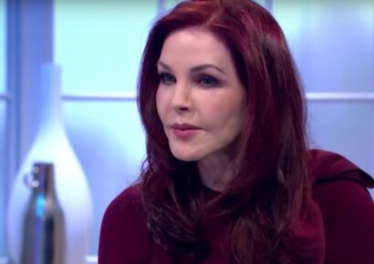 Priscilla Presley megtámadta nemrég elhunyt lánya végrendeletét