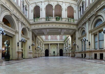 Öt új mesterszakot indít a Corvinus