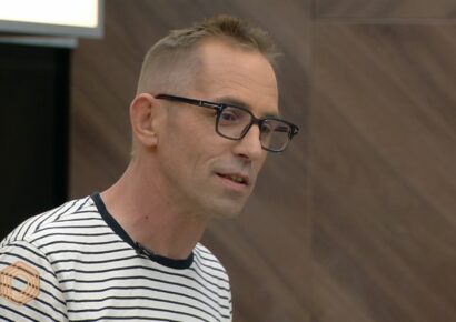 Gyászol Császár Előd: tragikus hirtelenséggel távozott az édesapja