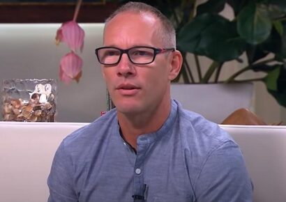 Elárverezhetik Csollány Szilveszter családjának házát