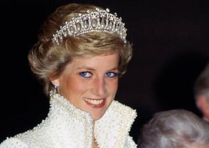 Harry herceg szerint „nagyon sok mindenre nincs magyarázat” édesanyja halála körül