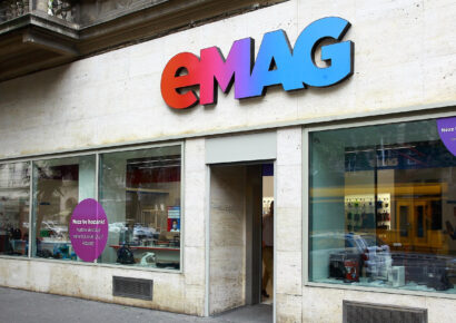 50 milliós bírságot kaptak az eMAG üzemeltetői
