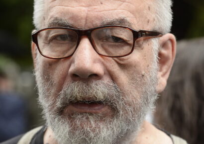 Meghalt Tamás Gáspár Miklós