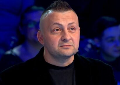 Újra megnősül Gáspár Zsolti: A rokonsággal együtt 450-en leszünk