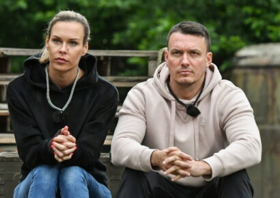 Gyenesei Leila és Monoki Lehel szakítottak