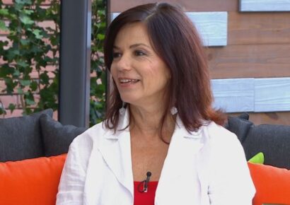 Kiderült, miért szakított Ivancsics Ilona és párja