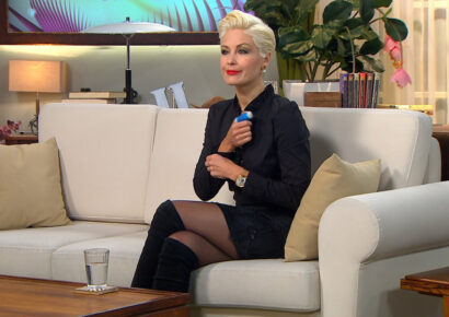 Férjhez megy Orosz Barbara – Párizsban találkozott szerelmével