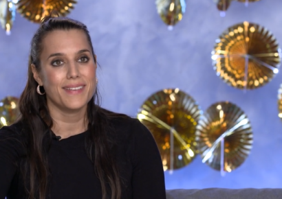 Pálmai Anna: Azt éreztem, meg fogok halni