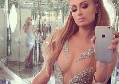 Paris Hilton mindenkit meglepett: titokban lett édesanya