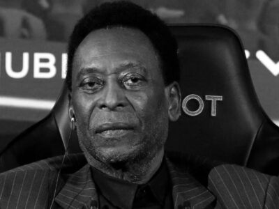 Gyászol a futballvilág: Elhunyt Pelé