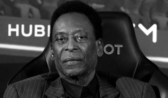 Gyászol a futballvilág: Elhunyt Pelé