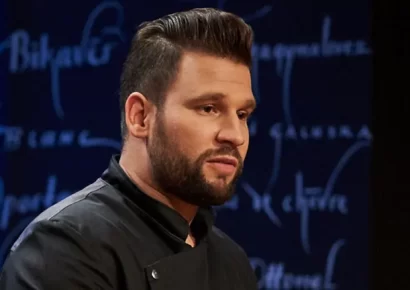 Sürgősen meg kell műteni Rácz Jenőt