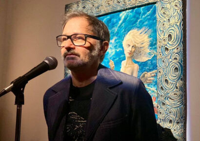 Elhunyt Szecsanov Martin operatőr